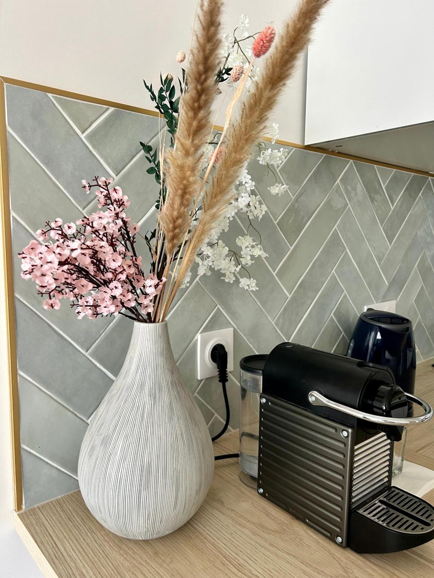 Elegant Appartement Minimaliste Entre Paris Et Disney Noisy-le-Grand Exterior foto